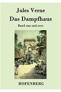 Das Dampfhaus