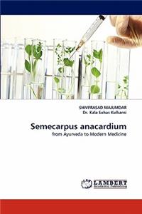 Semecarpus Anacardium