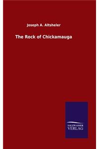 The Rock of Chickamauga