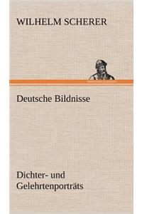 Deutsche Bildnisse