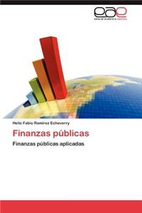 Finanzas Publicas