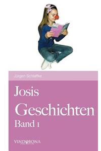 Josis Geschichten