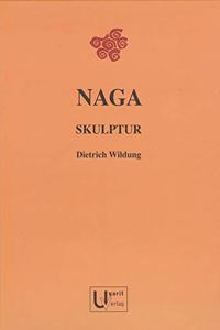 Naga Skulptur