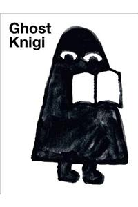 Ghost Knigi