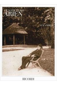 ARIEN FR SOPRAN