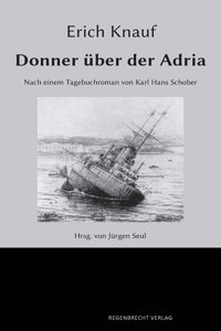 Donner über der Adria