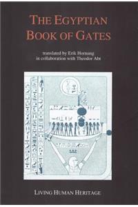 The Egyptian Book of Gates