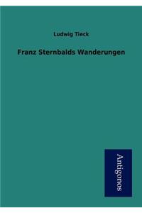 Franz Sternbalds Wanderungen