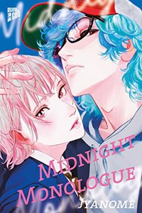Midnight Monologue (Limited Edition): Limited Edition