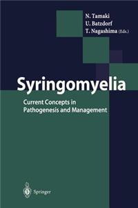 Syringomyelia