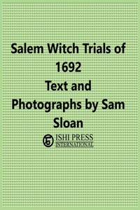 Salem Witch Trials of 1692