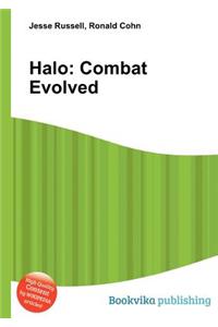 Halo: Combat Evolved