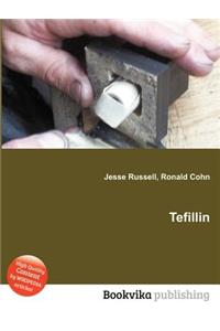 Tefillin