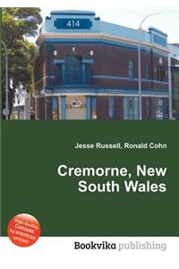 Cremorne, New South Wales