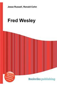 Fred Wesley