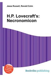 H.P. Lovecraft's