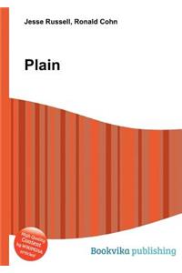Plain