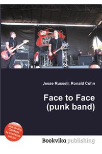 Face to Face (Punk Band)