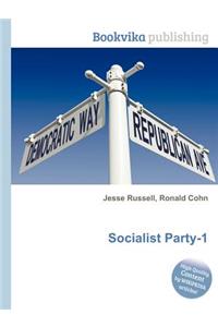 Socialist Party-1