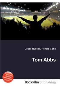 Tom Abbs