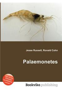 Palaemonetes