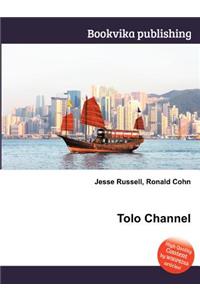 Tolo Channel