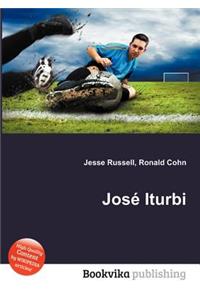 Jose Iturbi