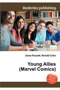 Young Allies (Marvel Comics)