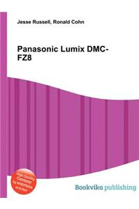 Panasonic Lumix DMC-Fz8