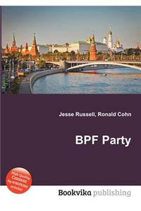 Bpf Party