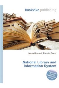 National Library and Information System