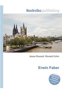 Erwin Faber