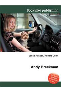 Andy Breckman