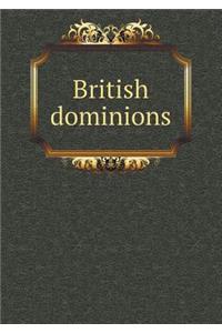 British Dominions