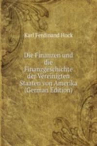 Die Finanzen und die Finanzgeschichte