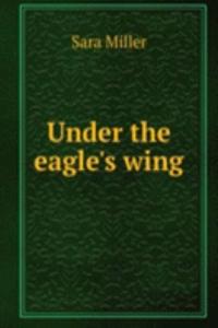 Under the eagle's wing