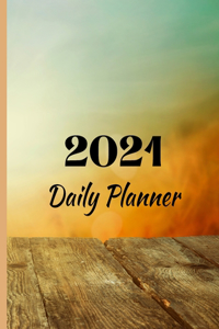 Daily Planner
