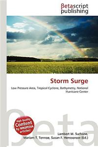 Storm Surge