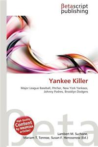 Yankee Killer