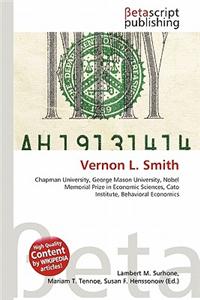 Vernon L. Smith