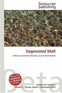 Sagewood Mall