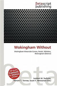 Wokingham Without