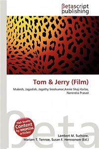 Tom & Jerry (Film)