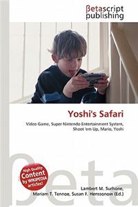 Yoshi's Safari