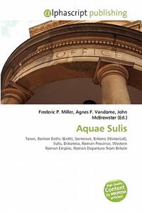 Aquae Sulis