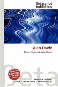 Alan Davie