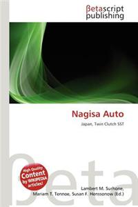 Nagisa Auto