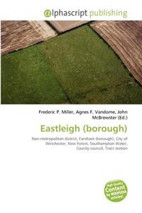 Eastleigh (Borough)