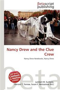 Nancy Drew and the Clue Crew
