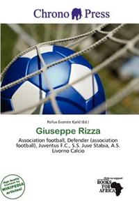 Giuseppe Rizza